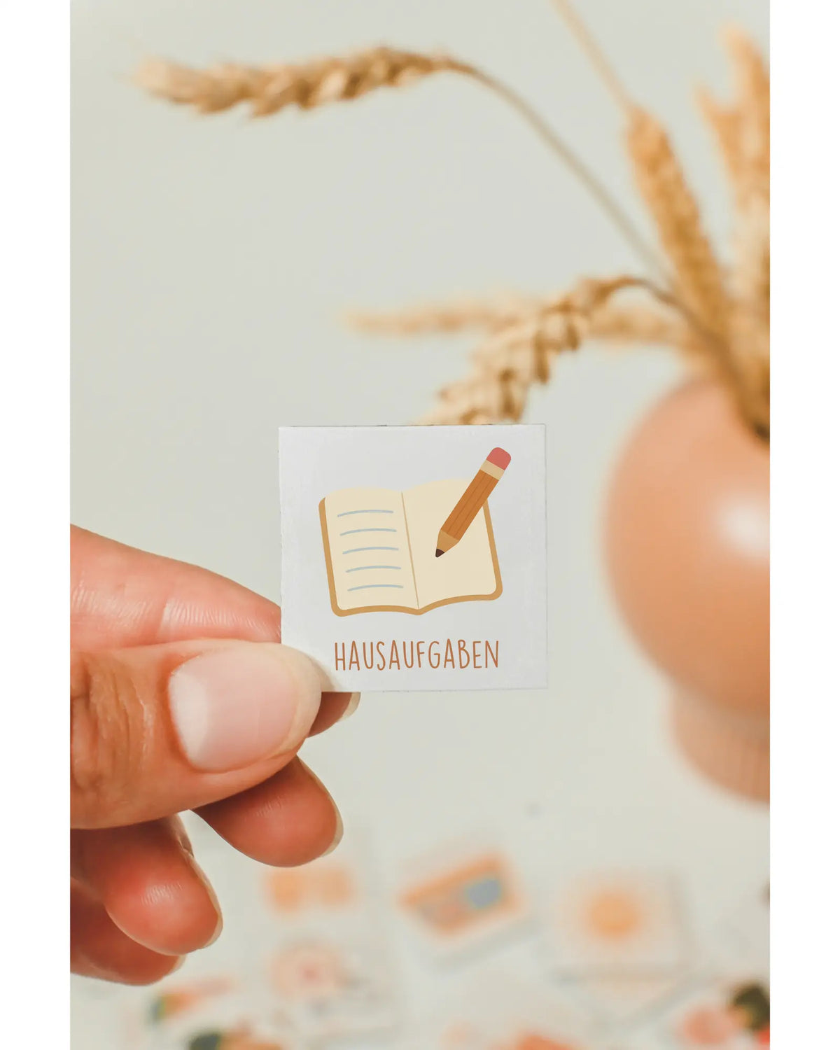 Magnetisches Einzelsymbol (Erweiterung)