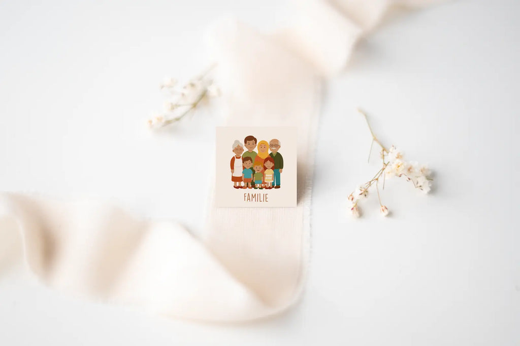 Einzelsymbol Familie_
