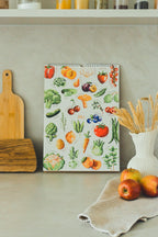 Saisonkalender