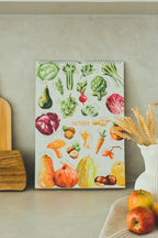 Saisonkalender