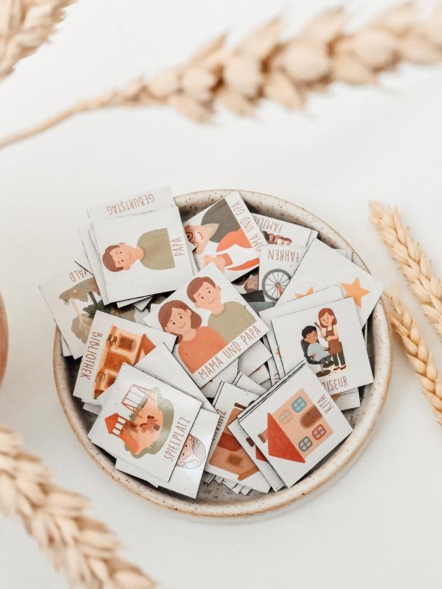 Magnetisches Einzelsymbol (Erweiterung)